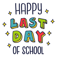 Last Day of School