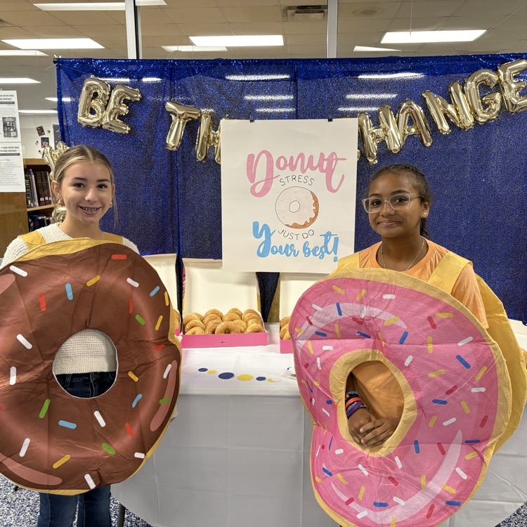 donut
