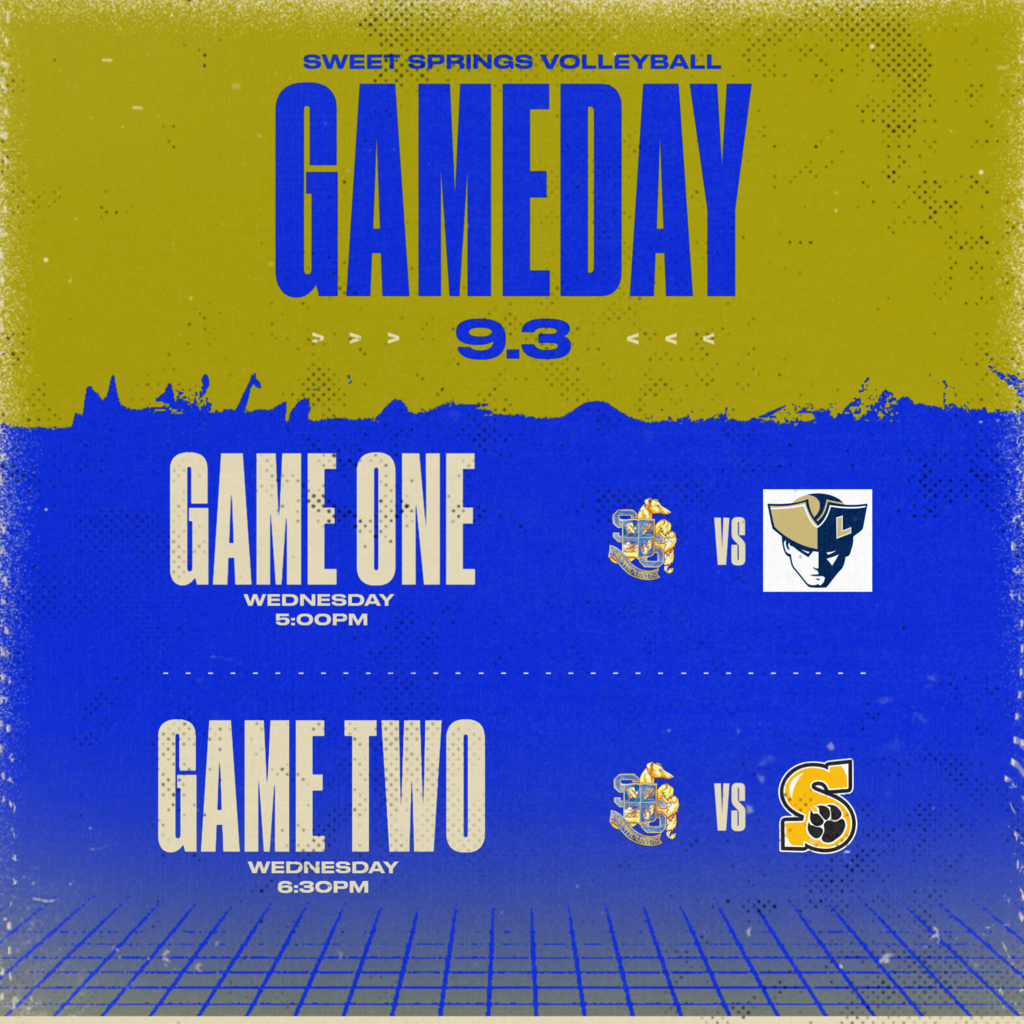 Game day
