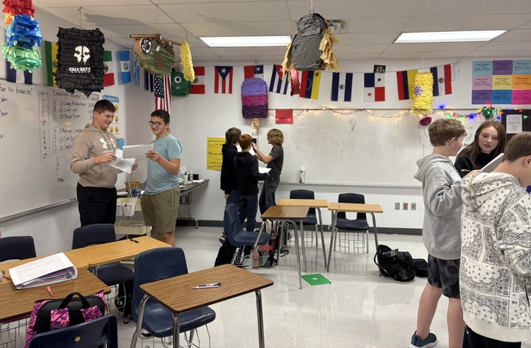 Spanish