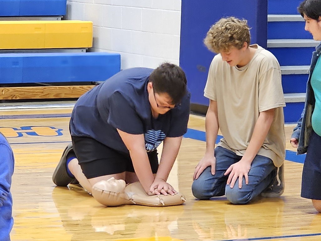 CPR