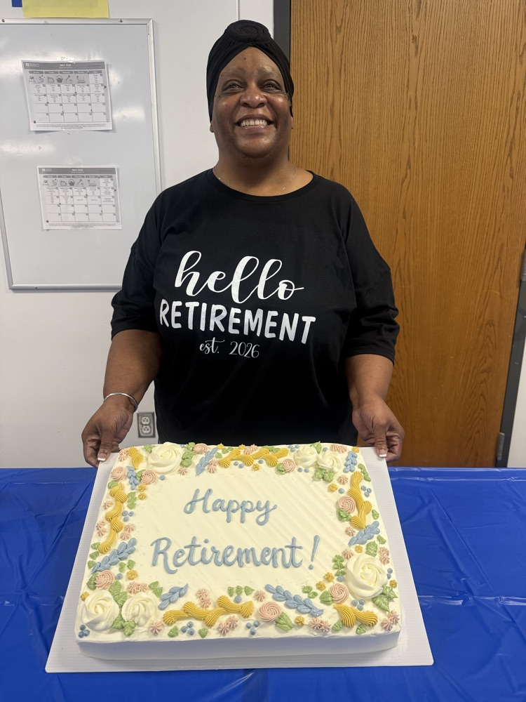 retirement