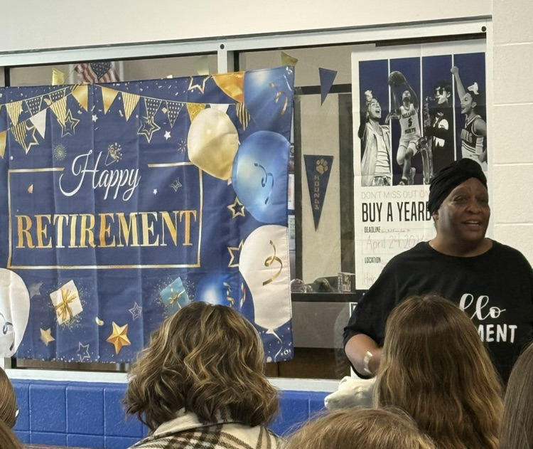 retirement