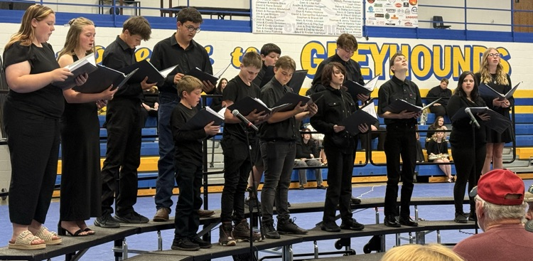choir