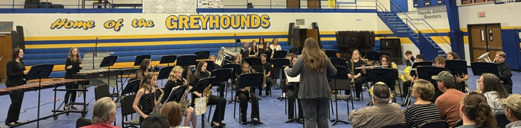 band