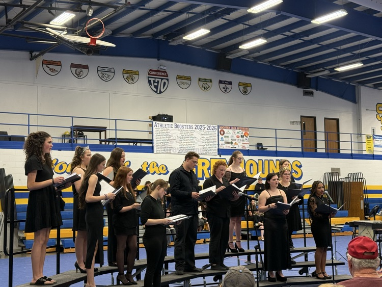 choir