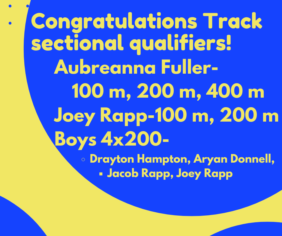 track