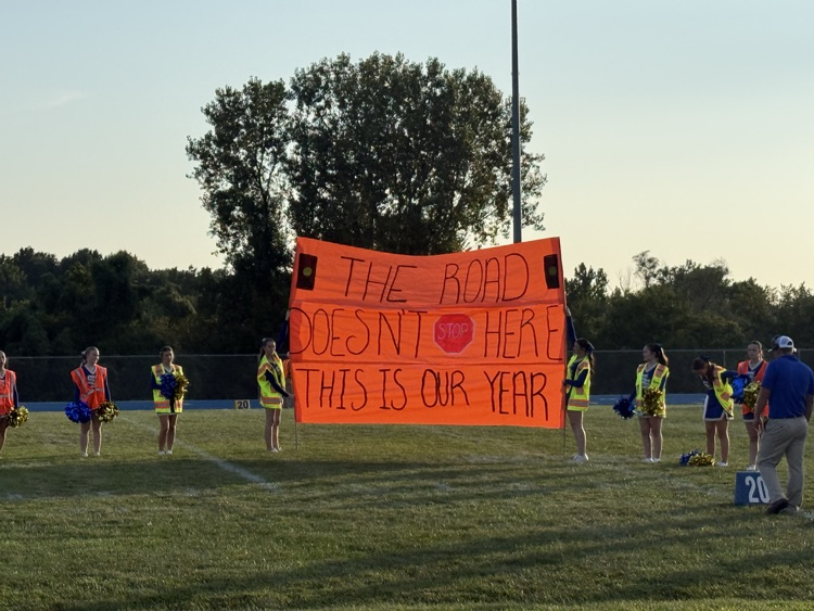 cheer