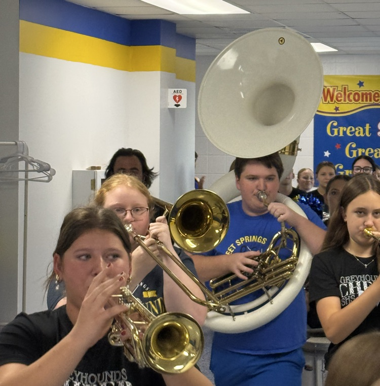 band