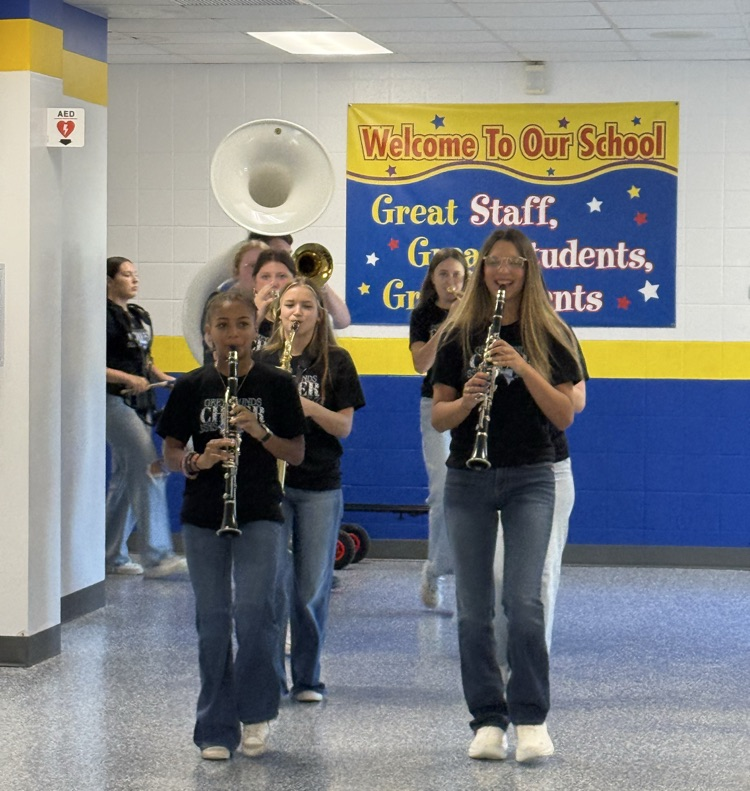 band