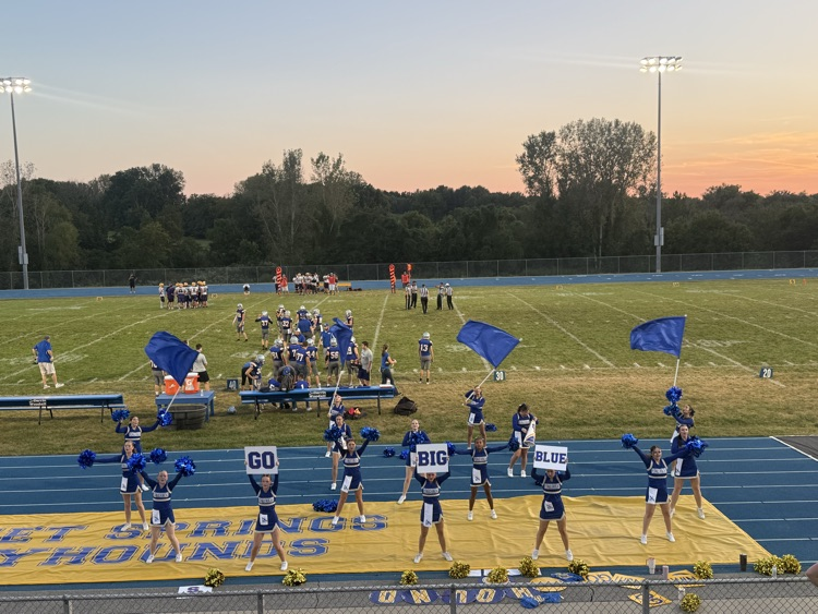 cheer