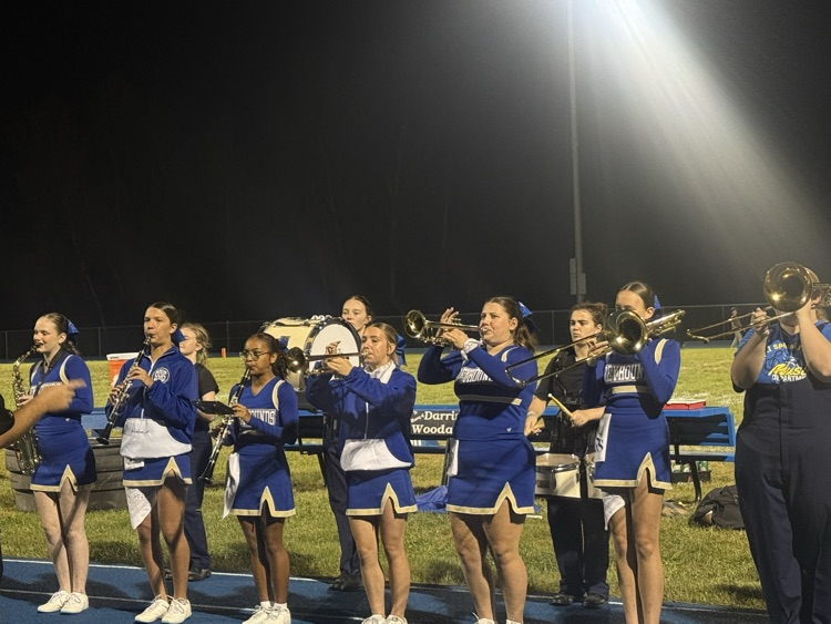 band