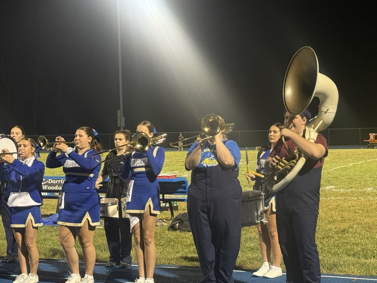 band