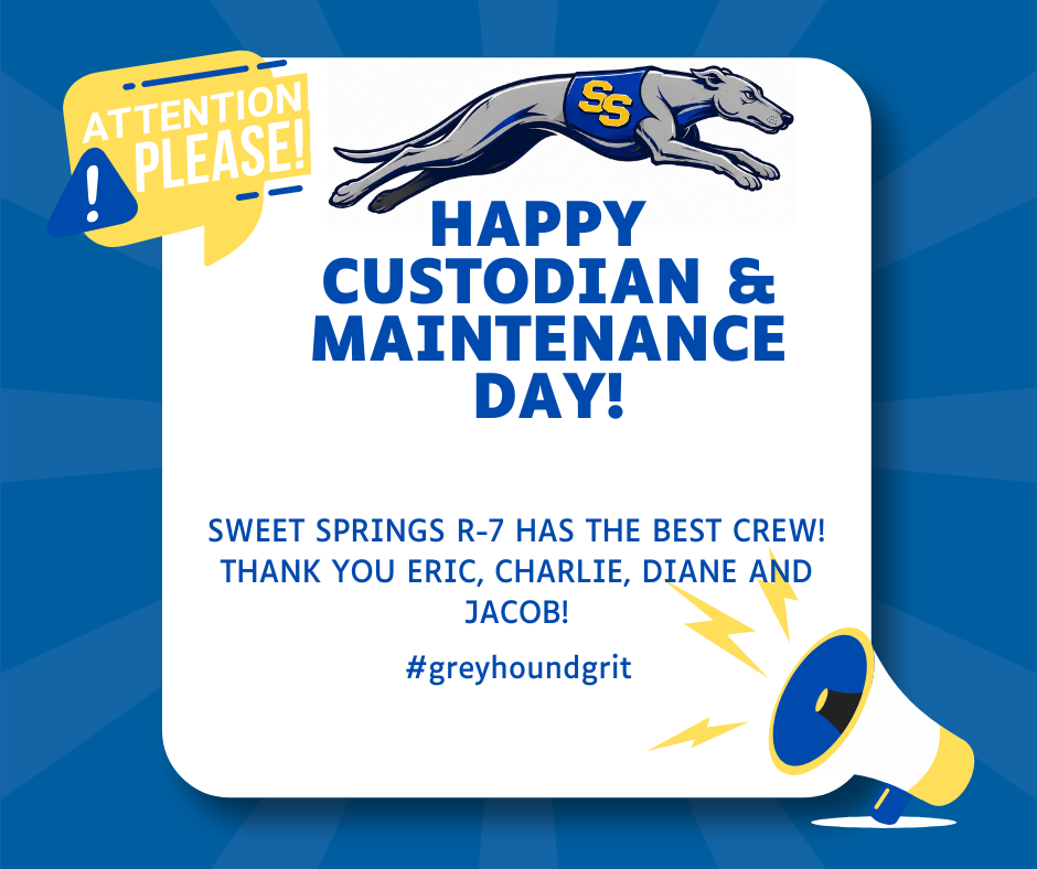 custodian day