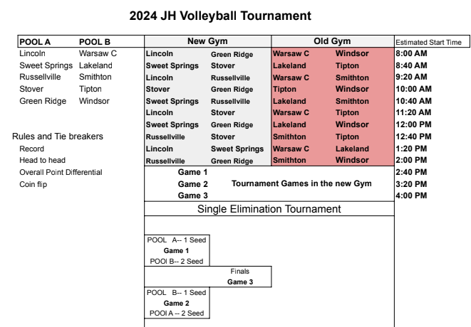 JH VB