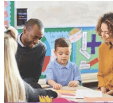 In-Person Parent Training Night