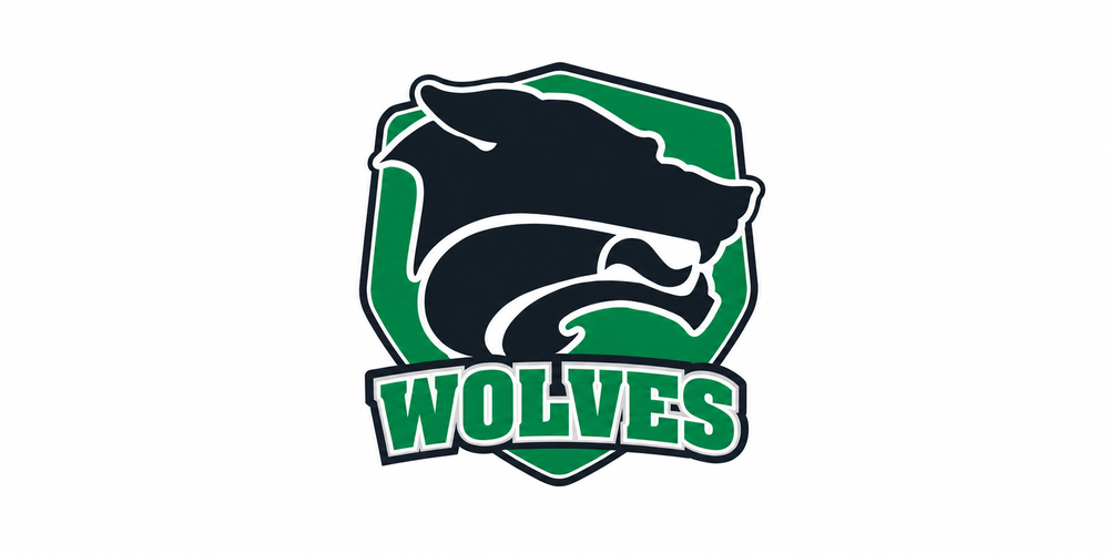 wolves