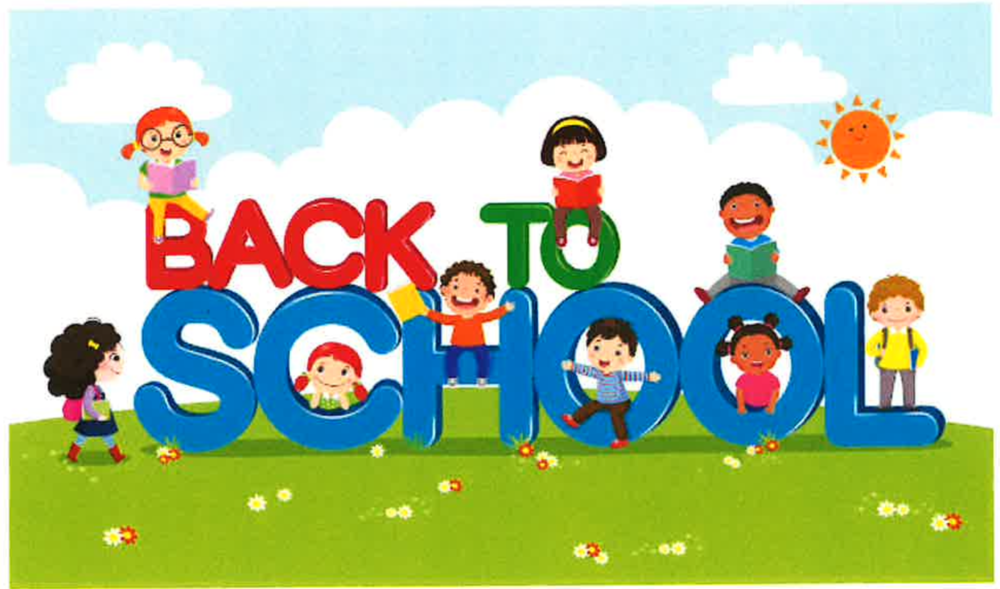 Back to School 