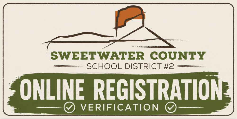 Registration Verification