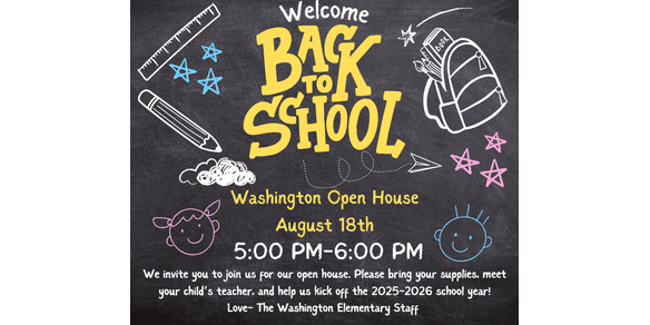 Open House