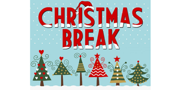 christmas break