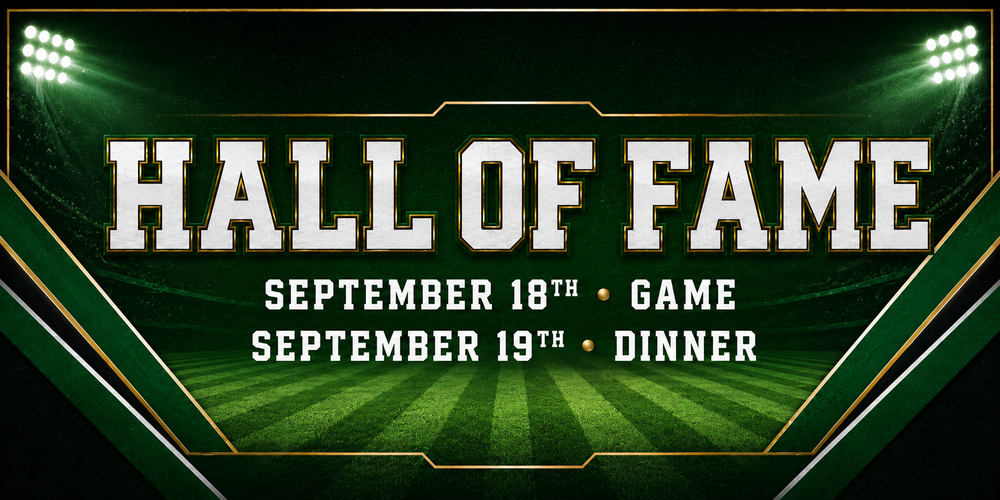 Hall of fame