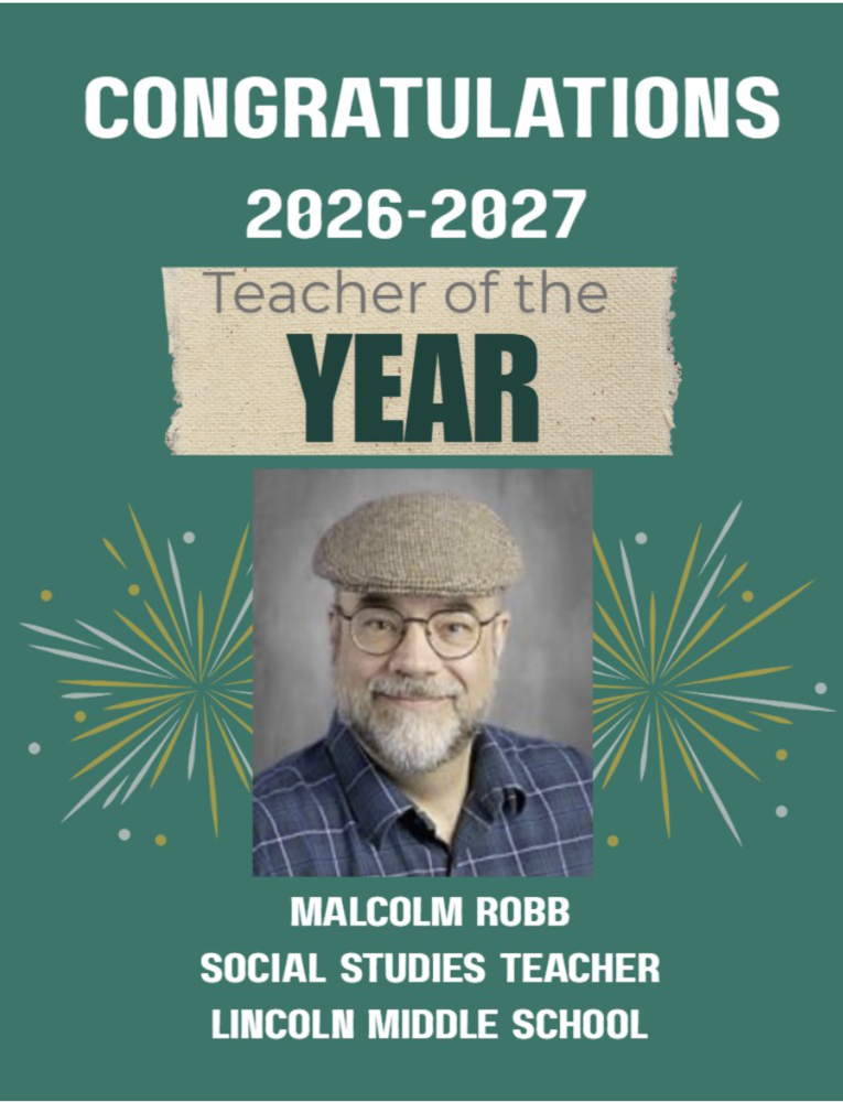 Mr. Robb