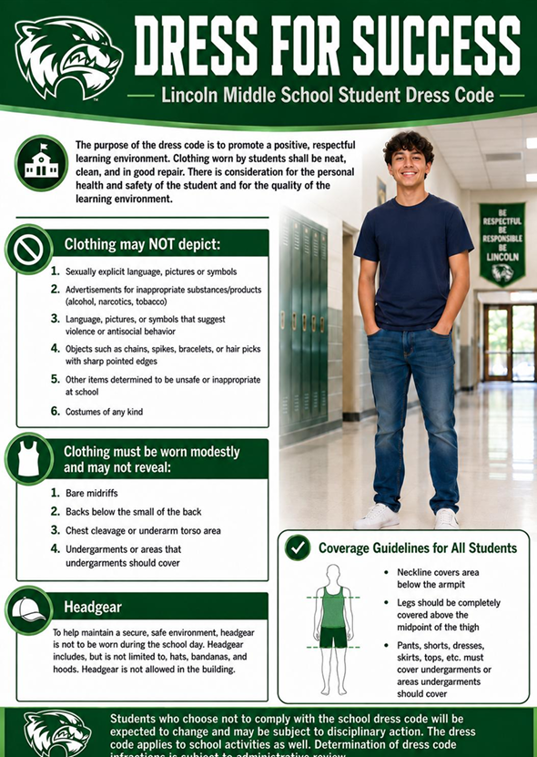 Dress Code