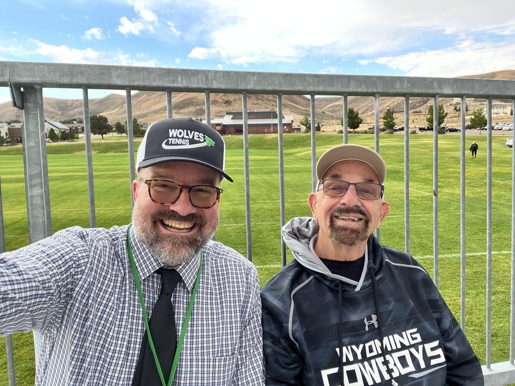 Supt and Mayor
