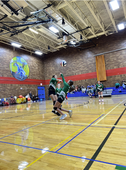 Volleyball