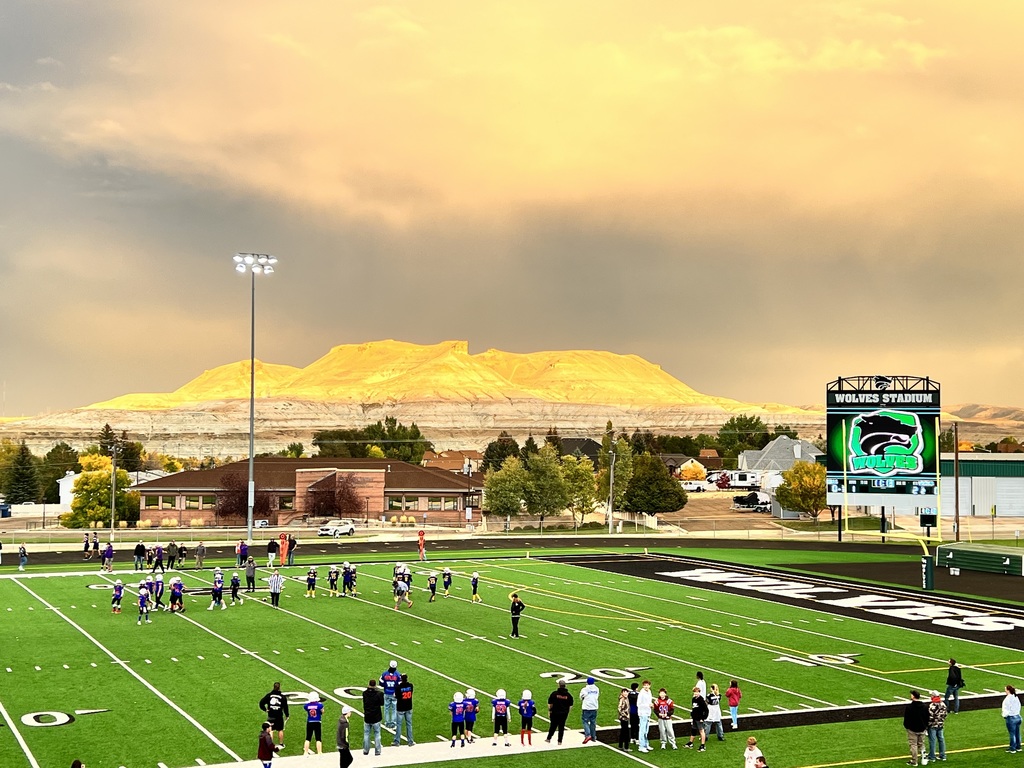 WolvesStadiumRainbow
