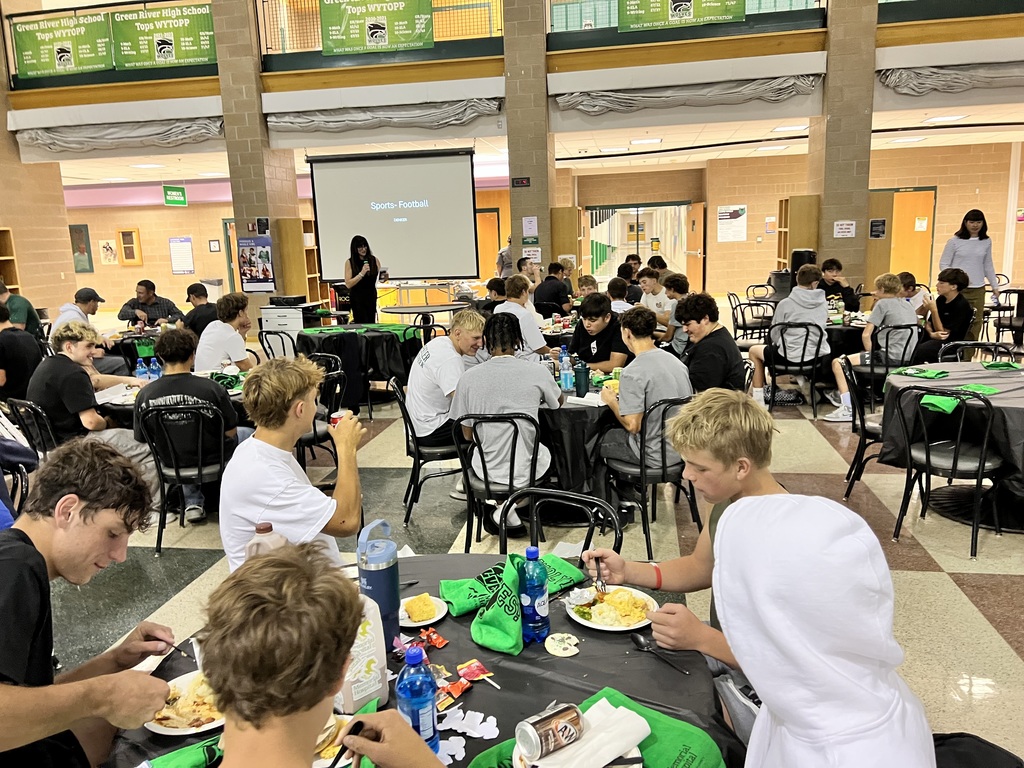 WolvesDinner
