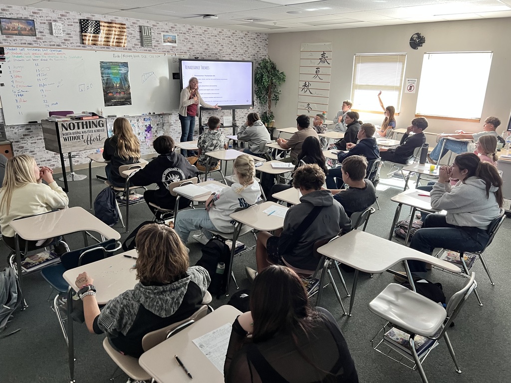 classroom