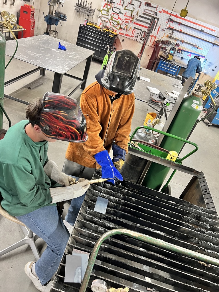 welding