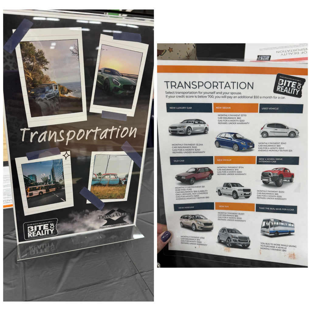 Reality Fair