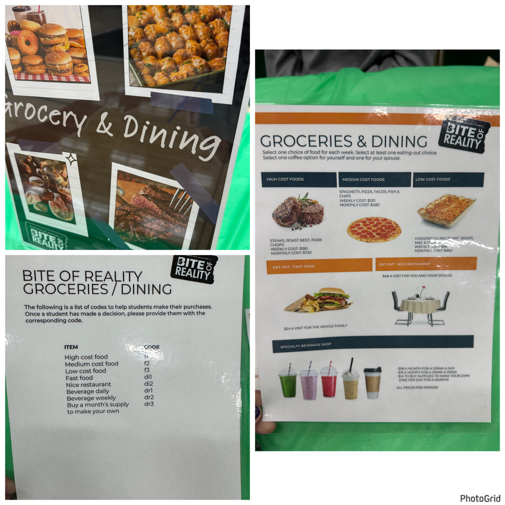 Reality Fair