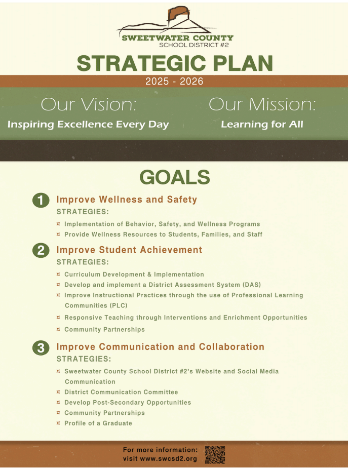 Strategic Plan
