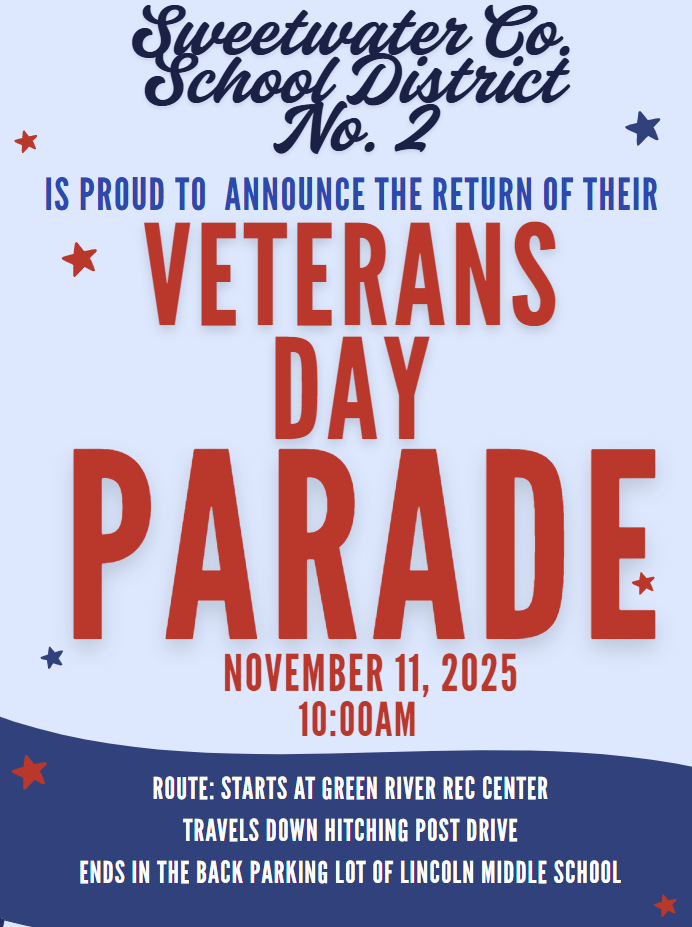 Veterans Day Parade