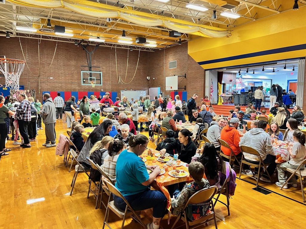 Washington Breakfast