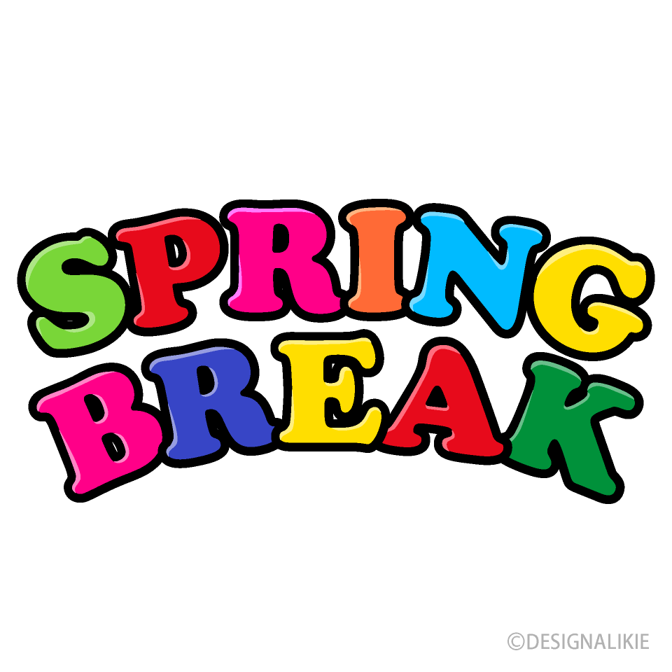 Spring Break