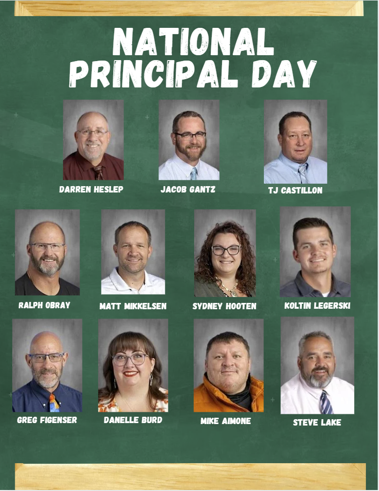 Principals