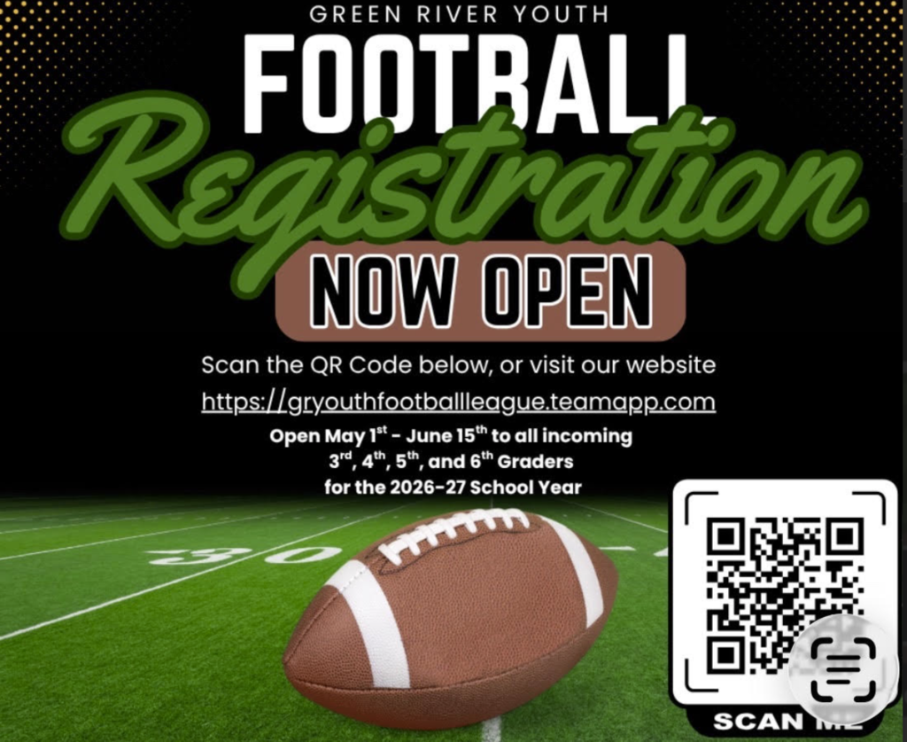 Football Registration 