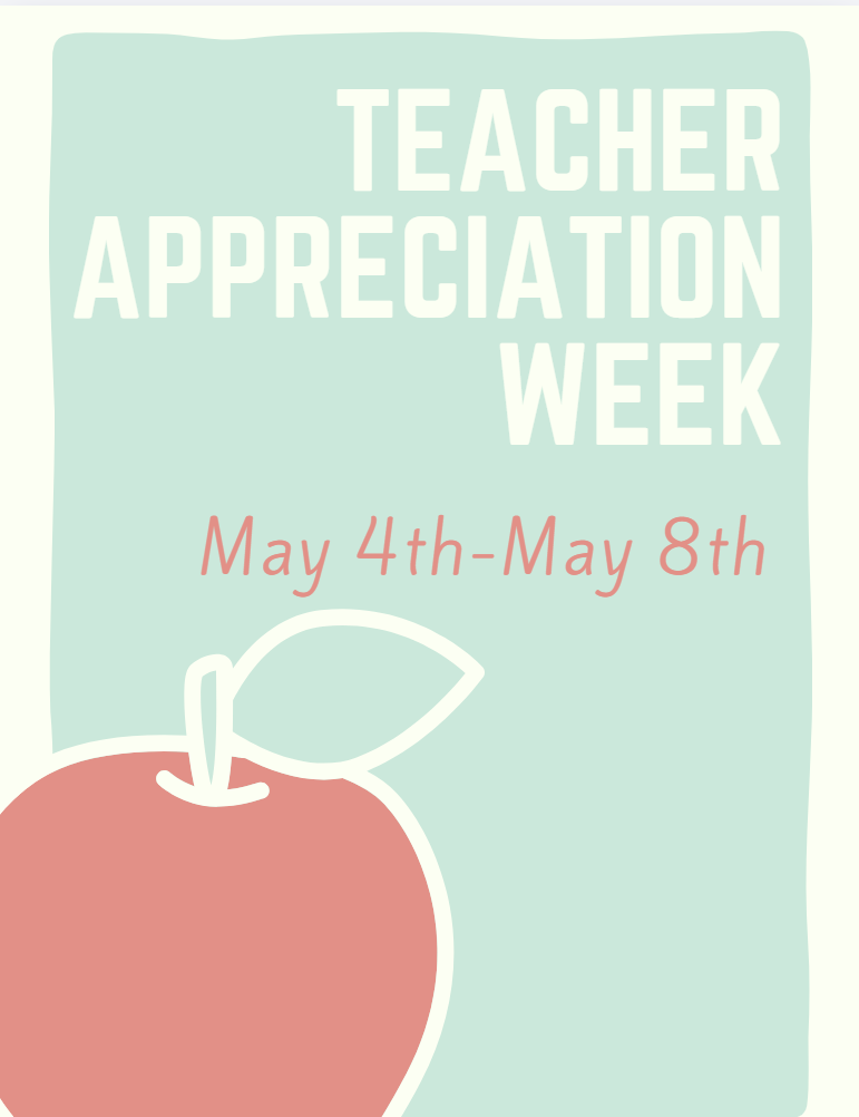 Teacher Week