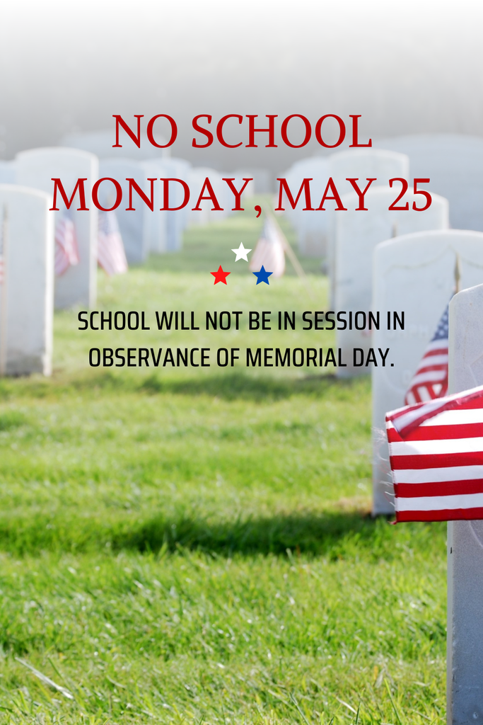 Memorial Day