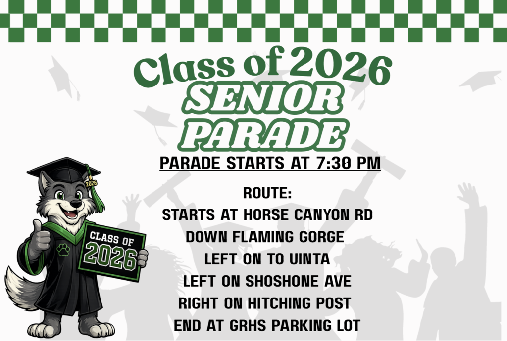 parade
