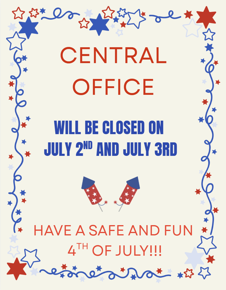 4th of july