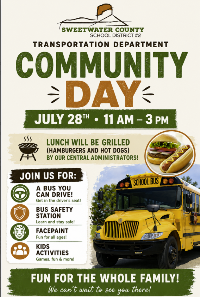 Transportation Day