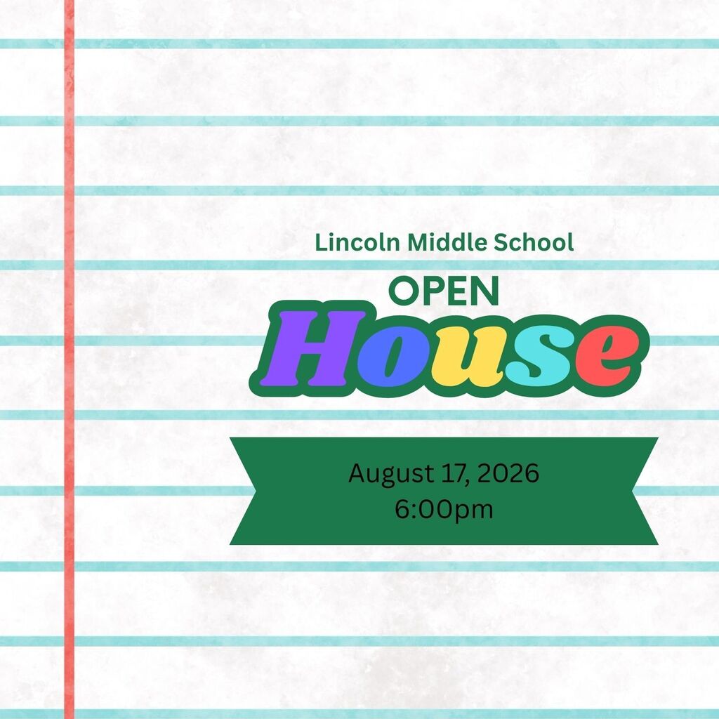 Open House
