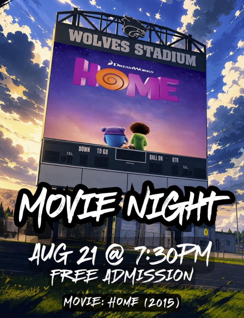 Movie night
