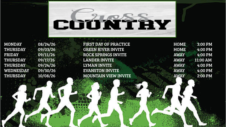 Cross Country